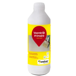 Weber Beamix repair voorstrijk 1 liter