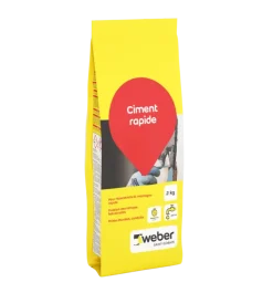 Weber Beamix snelcement 2 kg