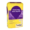 Weber Beamix vloeivoeg 20 kg