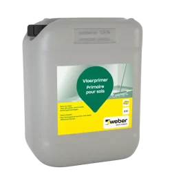 Weber Beamix vloerprimer universeel 2,5 liter