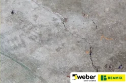 Weber Beamix vloer reparatiemortel 2 kg
