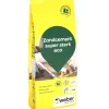 Weber Beamix zandcement eco grijs 5 kg