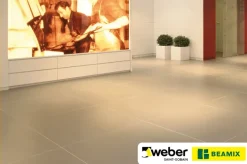 Weber Beamix zandcement super sterk eco 20 kg