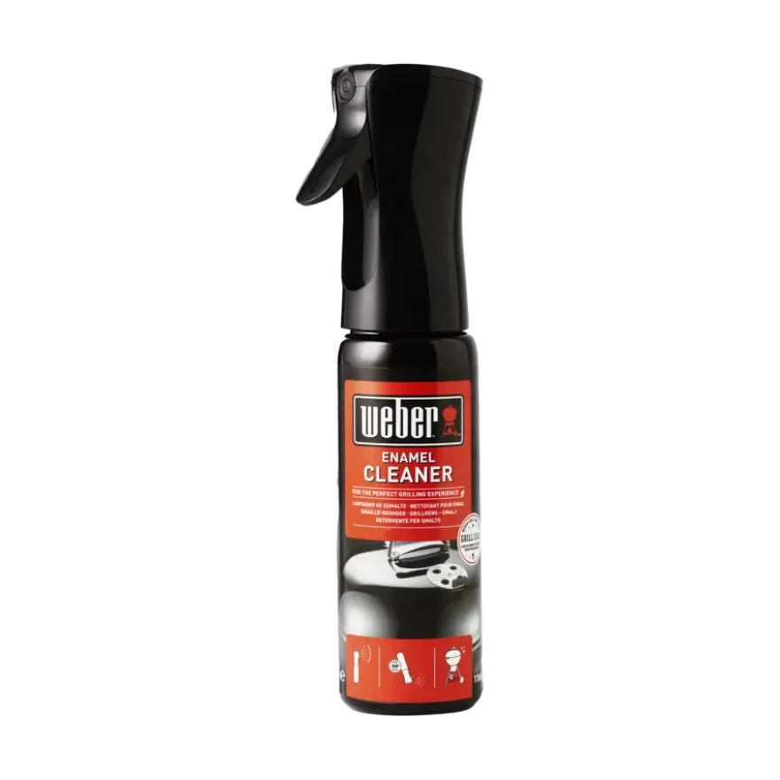 Weber emaillereiniger