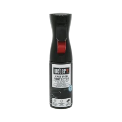 Weber gietijzer beschermer spray