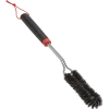 Weber schoonmaakborstel metaal 46 cm