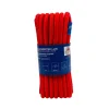 WELLENR LIJN 8MM GEVL. RD 12ST 5MTR