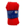 WELLENR LIJN 8MM GEVL. RD 12ST 10MTR