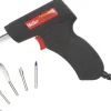 Weller soldeerpistool TH-boost 30-130W 230V EU-versie