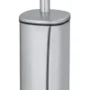Wenko toiletborstelhouder Alassio mat RVS