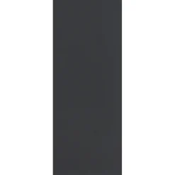 Werkblad AS28 265x60cm Antraciet