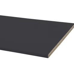 Werkblad AS28 175x60cm Antraciet