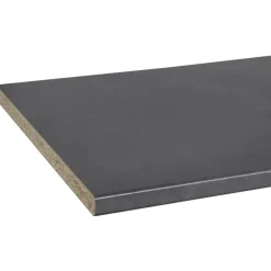 Werkblad AS38 265x60cm Beton Look