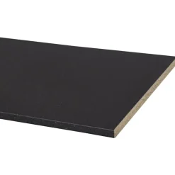 Werkblad AS28 265x60cm Graniet