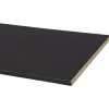 Werkblad AS28 175x60cm Graniet