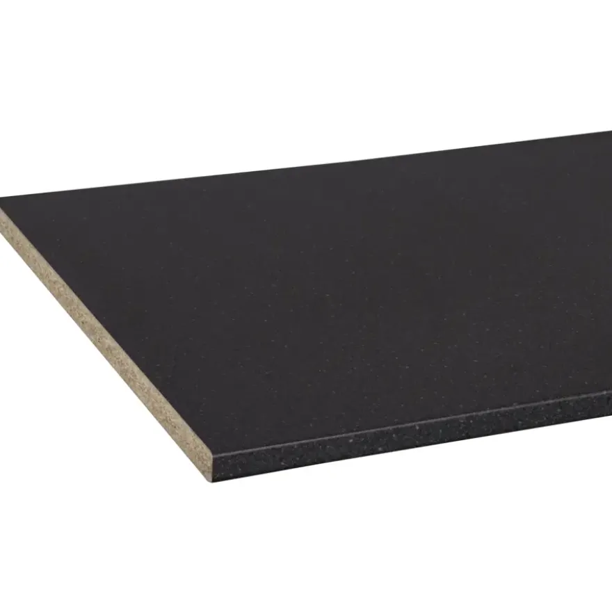 Werkblad AS28 175x60cm Graniet