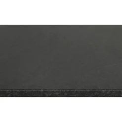 Werkblad AS28 175x60cm Nero Brasil