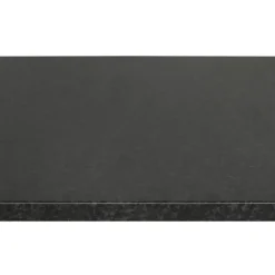 Werkblad AS38 265x60cm Nero Brasil