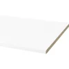 Werkblad AS28 175x60cm Wit