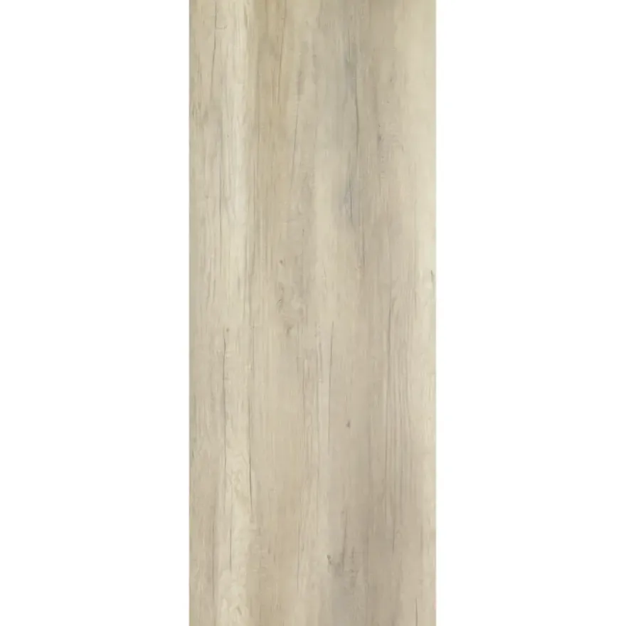 Werkblad ASW28 205x60cm Grof Hout