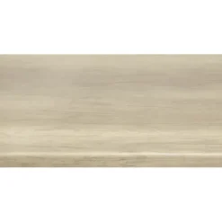 Werkblad ASW28 205x60cm Grof Hout