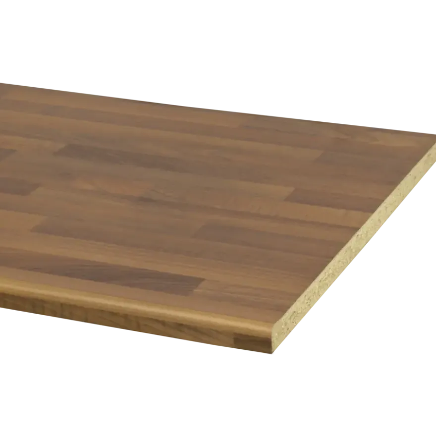 Werkblad ASW28 325x60cm Noten