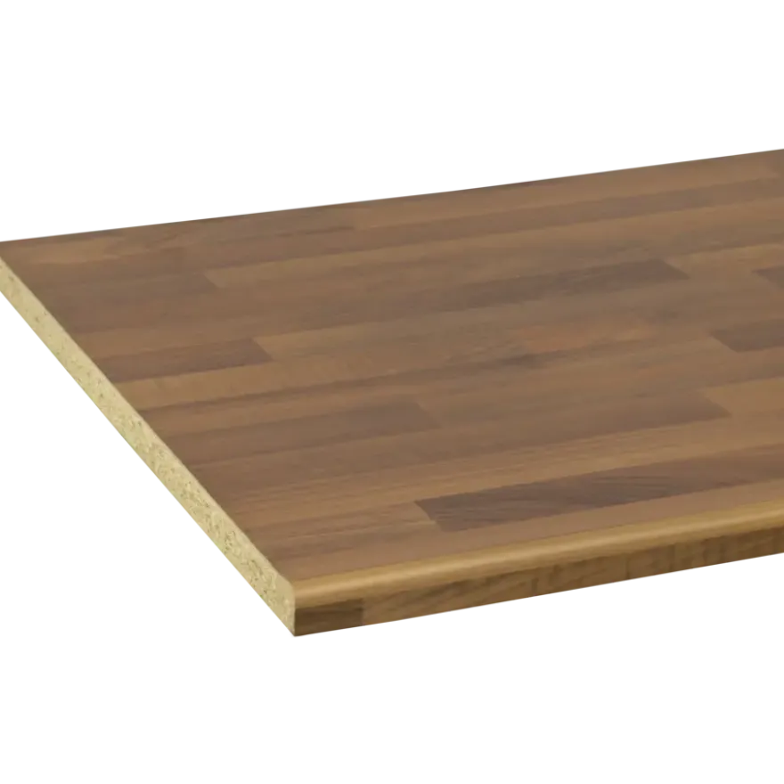 Werkblad ASW28 325x60cm Noten