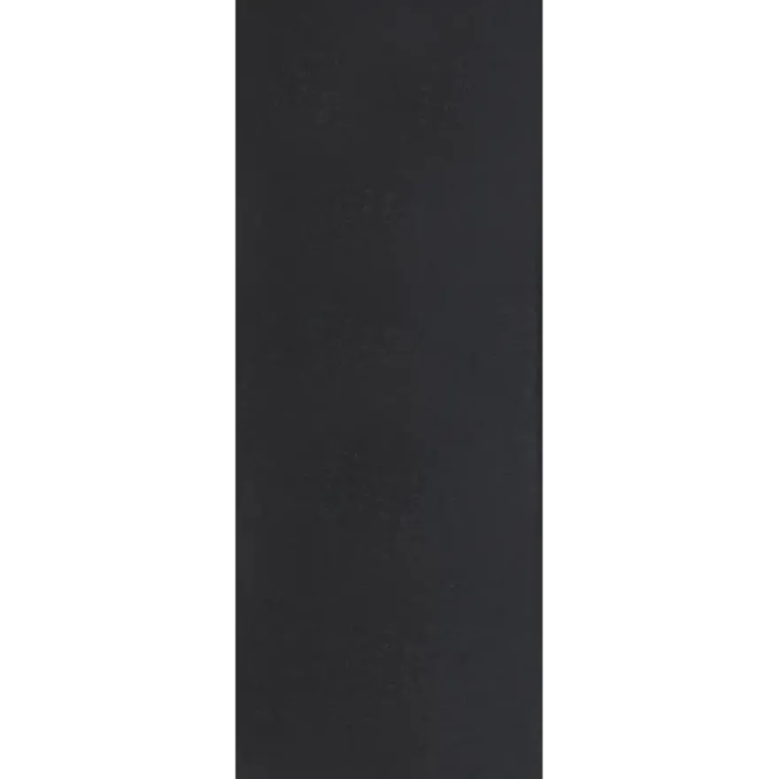 Werkblad ASW28 265x60cm Rio Zwart
