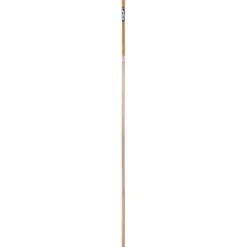 Werkblad eiken 200x80 cm 26 mm