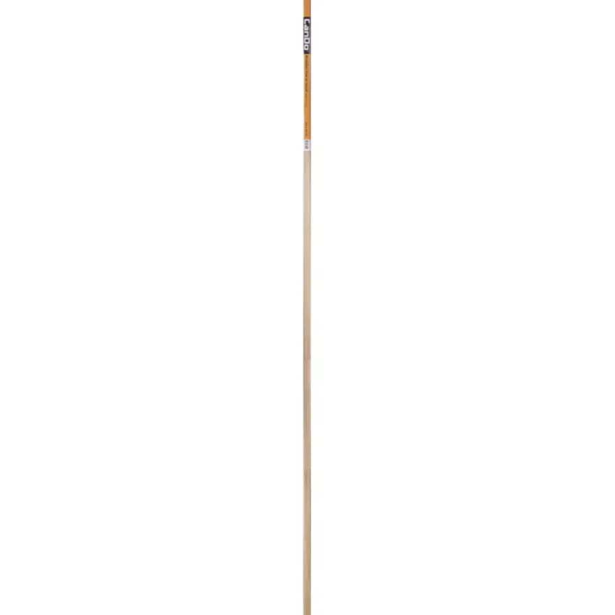 Werkblad eiken 200x80 cm 26 mm