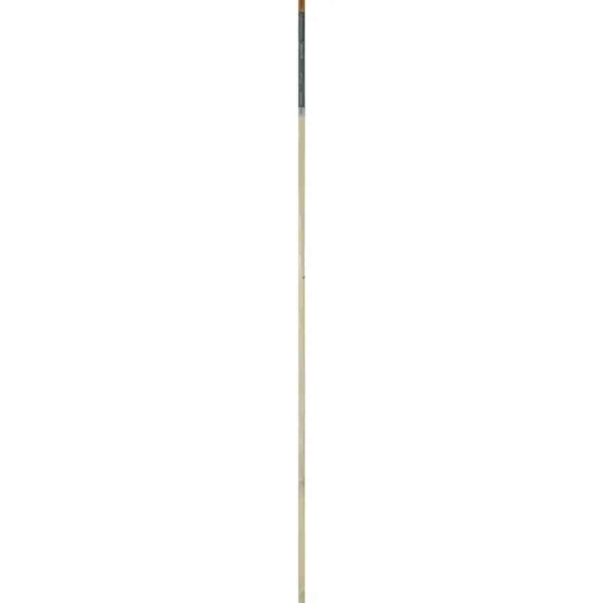 Werkblad grenen 250x61 cm 28 mm