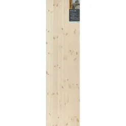 Werkblad grenen 250x61 cm 28 mm