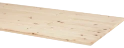 Werkblad grenen 200x80 cm 28 mm