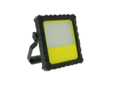 Werklamp Led op voet 20W oplaadbaar