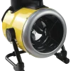 Werkplaatskachel 3000 Watt