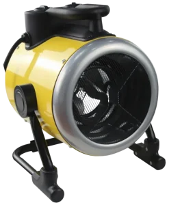 Werkplaatskachel 3000 Watt