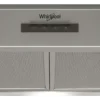 Whirlpool Afzuigkap compact 60cm