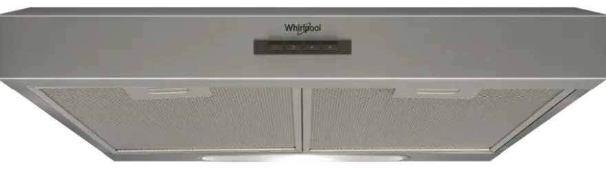 Whirlpool Afzuigkap compact 60cm