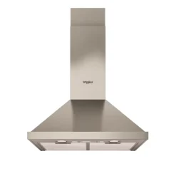 Whirlpool Afzuigkap decoratief piramide 60cm