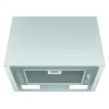 Whirlpool afzuigkap inbouw WCT 64 FLY X 53 cm