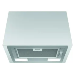 Whirlpool afzuigkap inbouw WCT 64 FLY X 53 cm