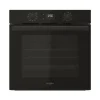 Whirlpool Oven multifunctioneel 60cm zwart hydrolyse