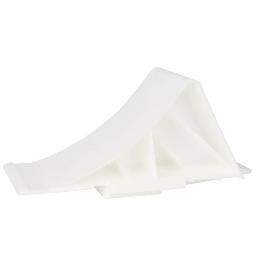 Wielstopper met houder