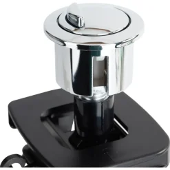 Wisa Binnenwerk Combi + Dubbele Drukknop