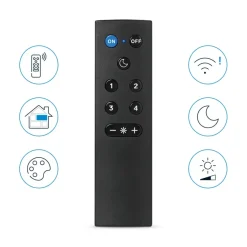 WiZ Remote Control GenII EU
