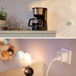 WiZ Smart Plug