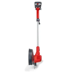 WOLF elektrische trimmer E/500 - 500W 27cm