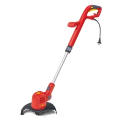 WOLF elektrische trimmer E/350 - 350W 25cm