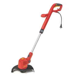 WOLF elektrische trimmer E/350 - 350W 25cm