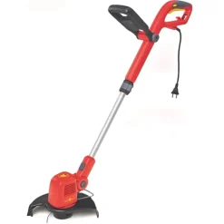 WOLF elektrische trimmer E/400 - 400W 25cm